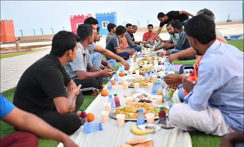 Traveling in Saudi Arabia During Ramadan: Explore the Millennium Culture, a Worry-Free Travel Guide