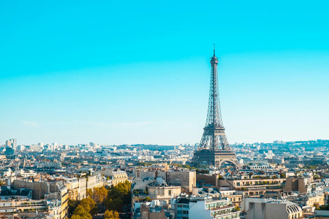 Why SignalMart eSIM is the Best Choice for European Travel