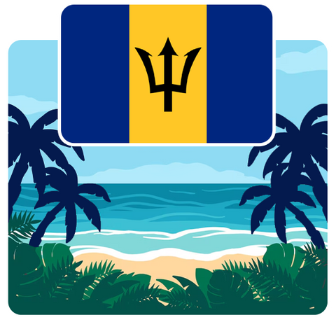 eSIM Barbados