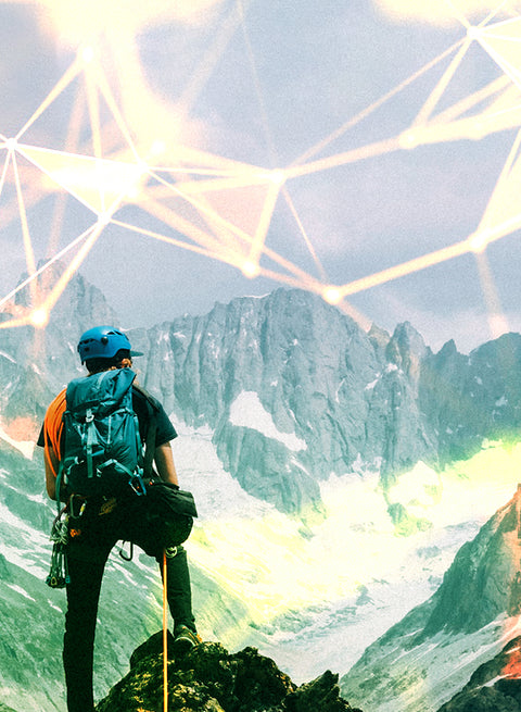 Mantente conectado en cualquier momento y lugar.