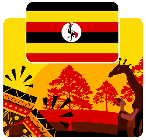 eSIM Uganda