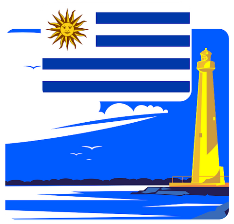 eSIM Uruguay