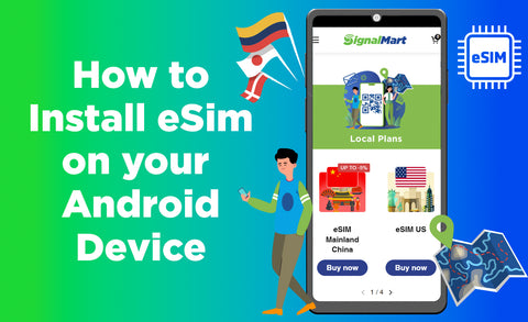 Video de Instalación