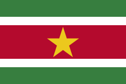 eSIM Suriname