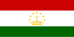 eSIM Tajikistan