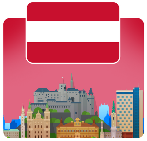 eSIM Austria