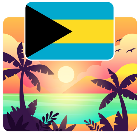 eSIM Bahamas