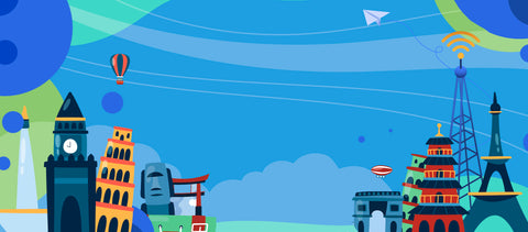 歐洲的eSIM