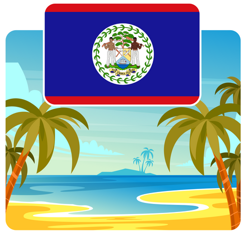 eSIM Belize