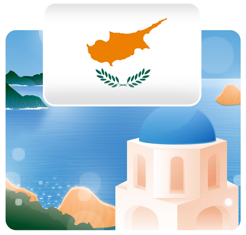 eSIM Cyprus