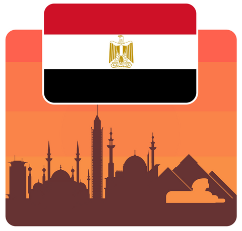 eSIM Egypt