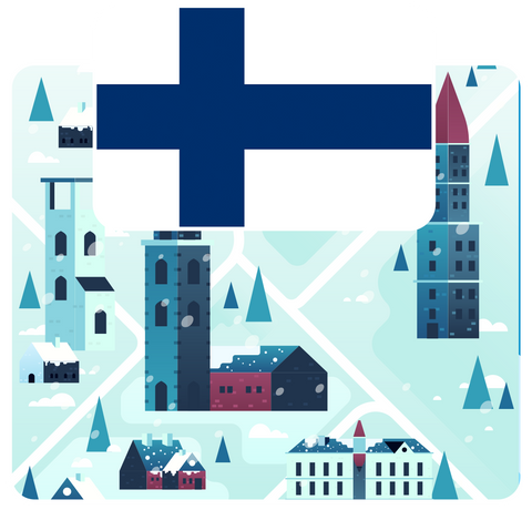 eSIM Finland