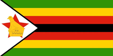 eSIM Zimbabwe