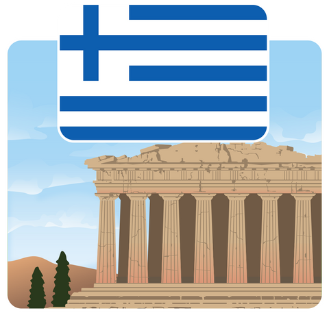 eSIM Greece