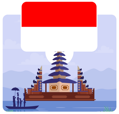 eSIM Indonesia