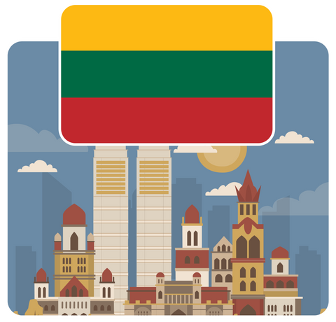 eSIM Lithuania