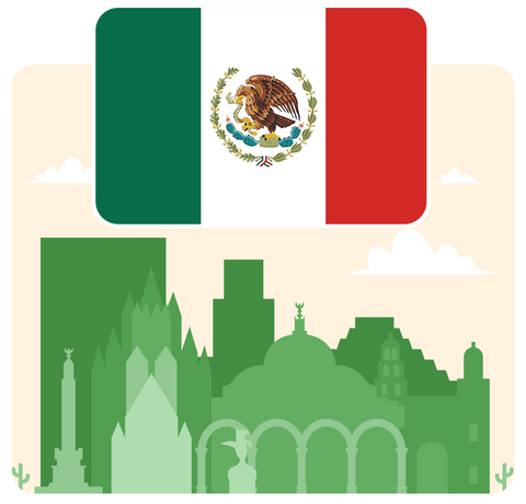 eSIM Mexico