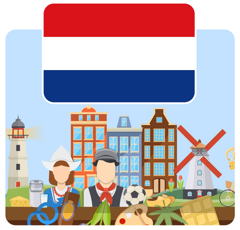 eSIM Netherlands