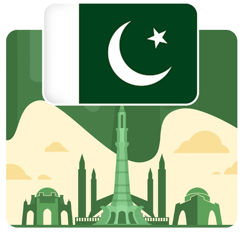 eSIM Pakistan