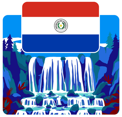 eSIM Paraguay