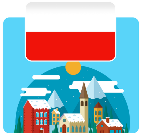 eSIM Poland