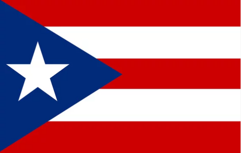 eSIM Puerto Rico