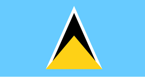 eSIM Saint Lucia