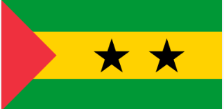 eSIM Sao Tome And Principe