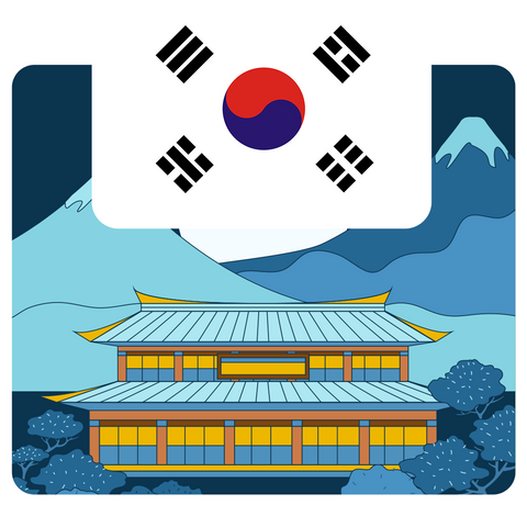 eSIM South Korea