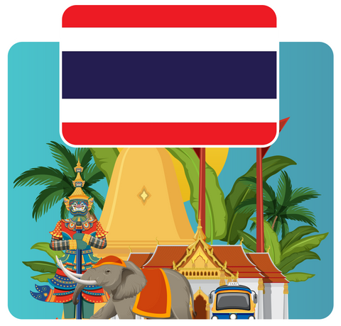 eSIM Thailand