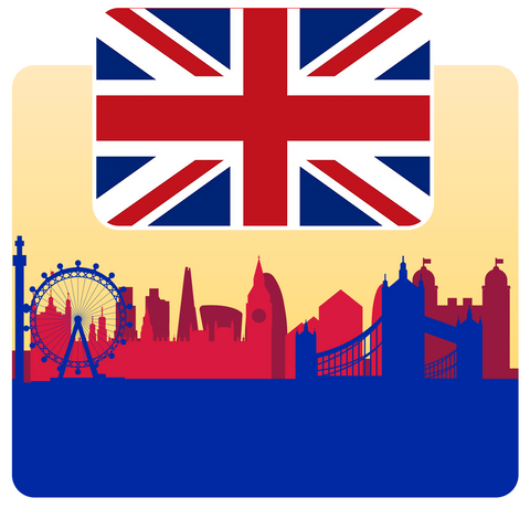 eSIM United Kingdom