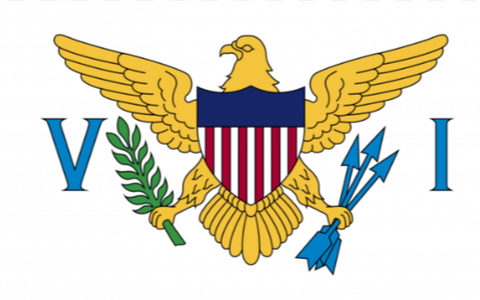 eSIM United States Virgin Islands