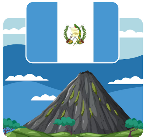 eSIM Guatemala