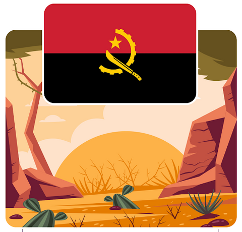 eSIM Angola