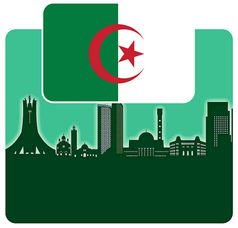 eSIM Algeria