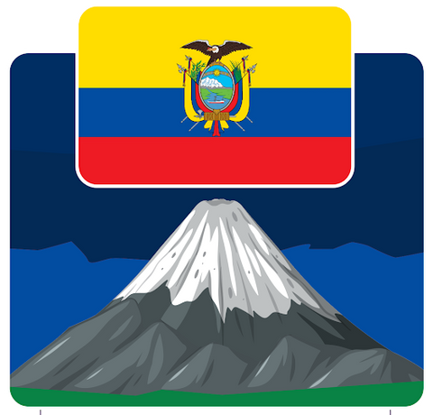 eSIM Ecuador