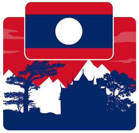 eSIM Laos