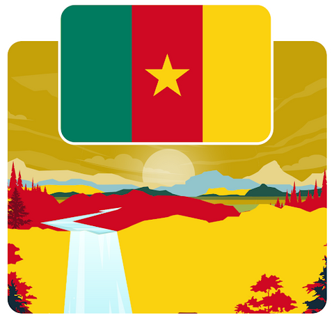 eSIM Cameroon