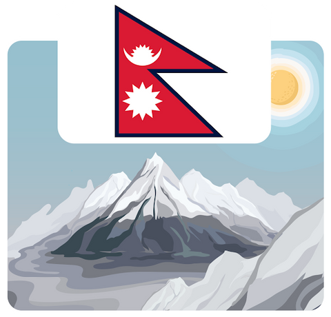 eSIM Nepal