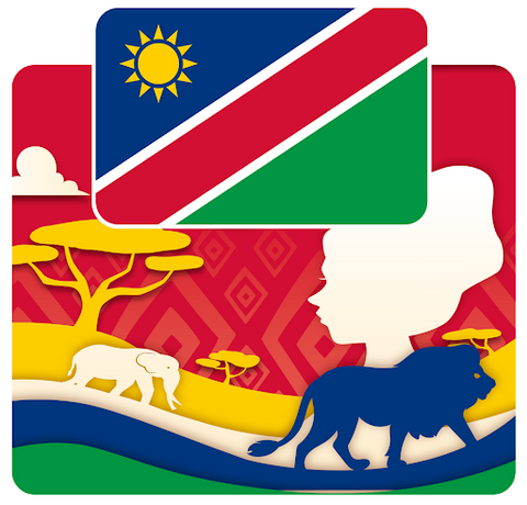 eSIM Namibia