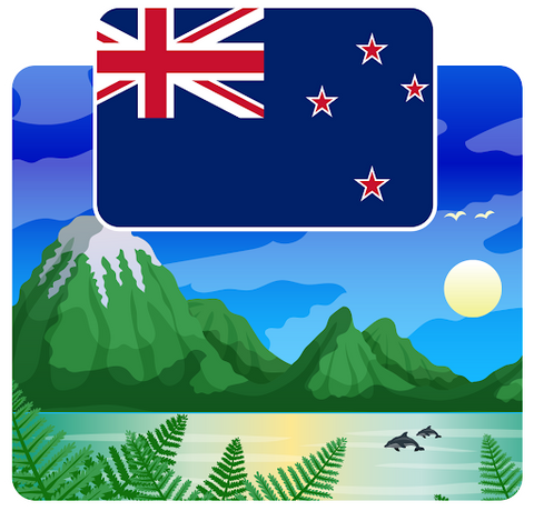 eSIM New Zealand